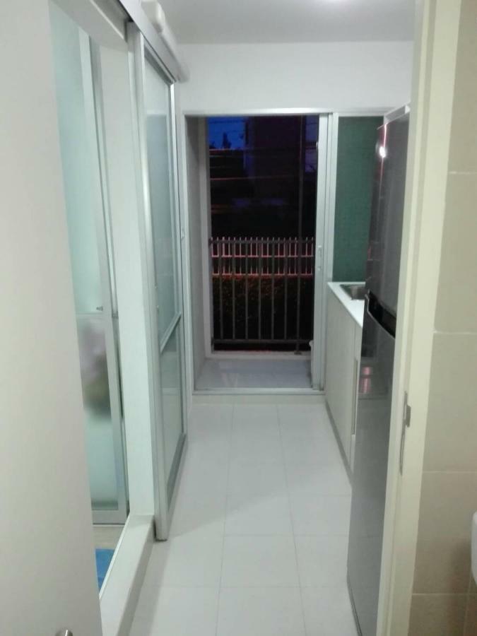 บ้านเพียงเพลิน Hua Hin Exterior foto
