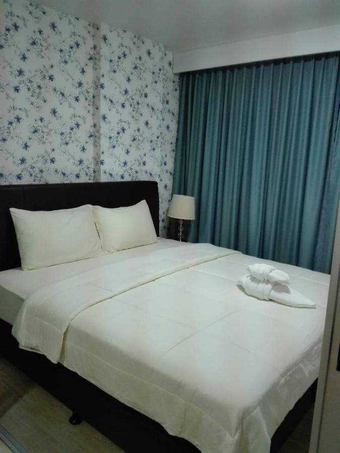 บ้านเพียงเพลิน Hua Hin Exterior foto